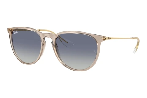 Lunettes de soleil Ray-Ban ERIKA (RB4171 67444L)
