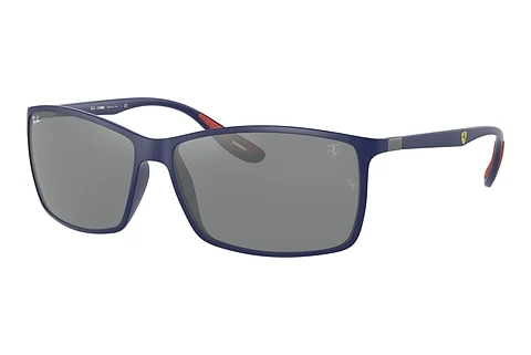 Lunettes de soleil Ray-Ban RB4179M F6046G