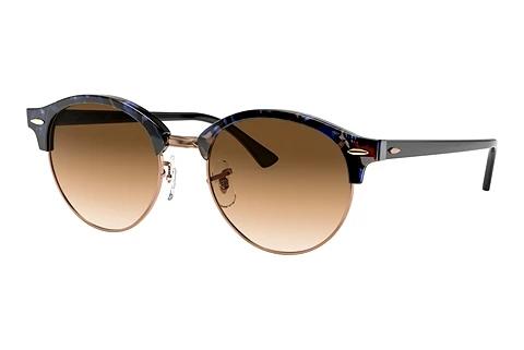 Lunettes de soleil Ray-Ban CLUBROUND (RB4246 125651)