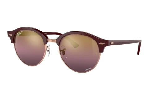 Lunettes de soleil Ray-Ban CLUBROUND (RB4246 1365G9)
