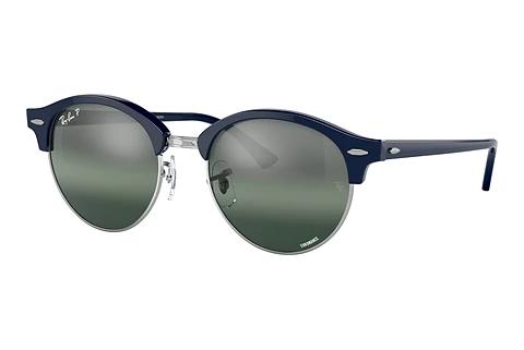 Lunettes de soleil Ray-Ban CLUBROUND (RB4246 1366G6)