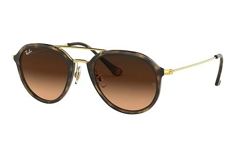 Lunettes de soleil Ray-Ban RB4253 710/A5