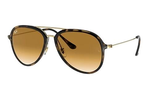 Lunettes de soleil Ray-Ban RB4298 710/51