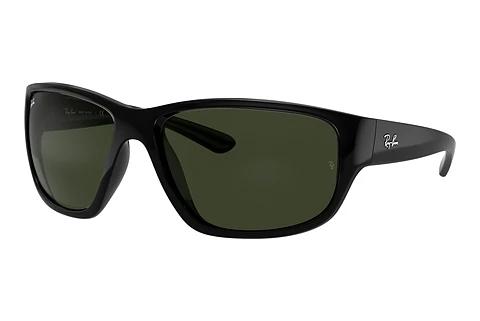Lunettes de soleil Ray-Ban RB4300 601/31