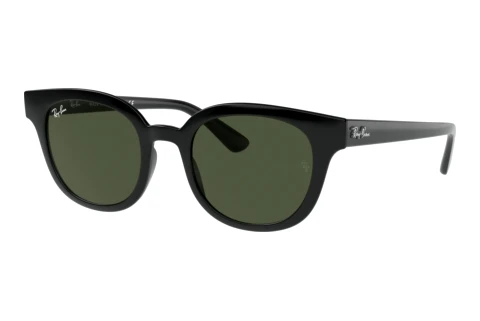 Lunettes de soleil Ray-Ban RB4324 601/31