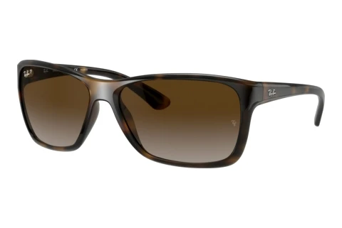 Lunettes de soleil Ray-Ban RB4331 710/T5