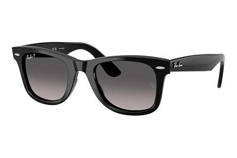 Lunettes de soleil Ray-Ban WAYFARER (RB4340 601/M3)