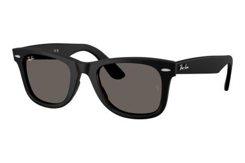Lunettes de soleil Ray-Ban WAYFARER (RB4340 601SB1)