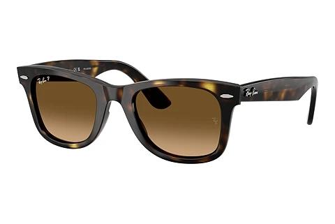 Lunettes de soleil Ray-Ban WAYFARER (RB4340 710/M2)