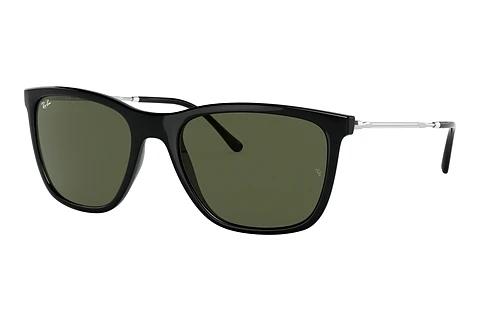 Lunettes de soleil Ray-Ban RB4344 601/31