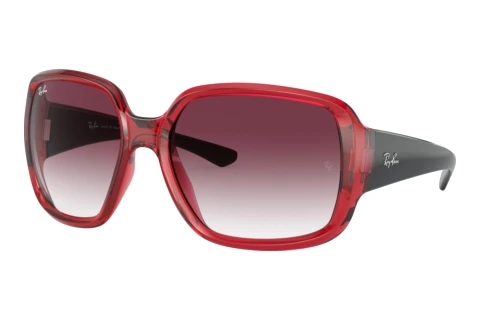 Lunettes de soleil Ray-Ban POWDERHORN (RB4347 66628H)