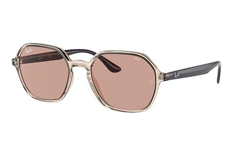 Lunettes de soleil Ray-Ban RB4361 6573Q4