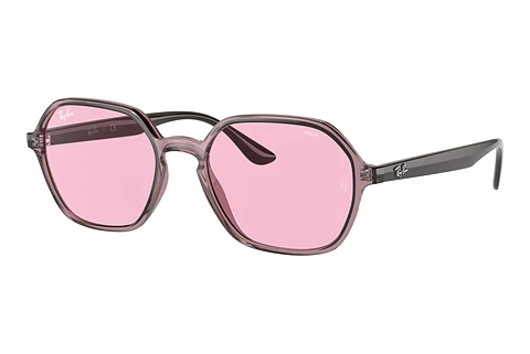 Lunettes de soleil Ray-Ban RB4361 6574Q3
