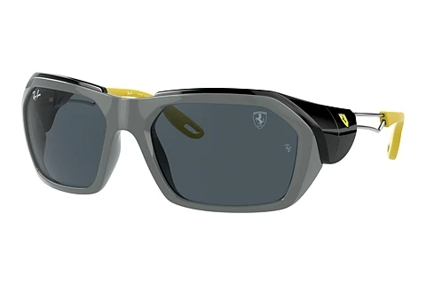 Lunettes de soleil Ray-Ban RB4367M F67287