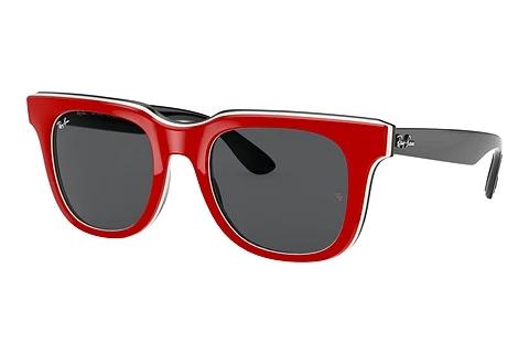 Lunettes de soleil Ray-Ban RB4368 652087
