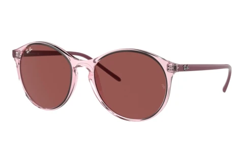 Lunettes de soleil Ray-Ban RB4371 640075