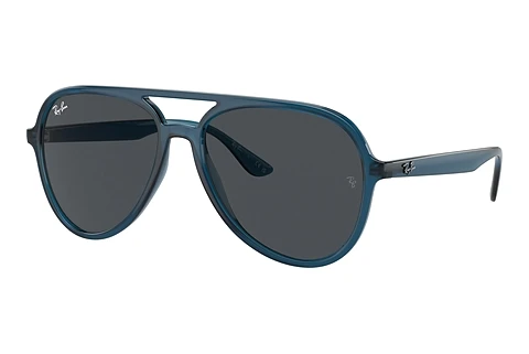 Lunettes de soleil Ray-Ban RB4376 669487