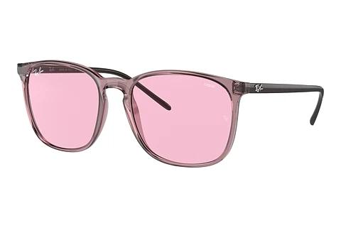 Lunettes de soleil Ray-Ban RB4387 6574Q3