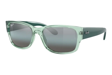 Lunettes de soleil Ray-Ban RB4388 6646G6