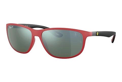 Lunettes de soleil Ray-Ban RB4394M F678H1