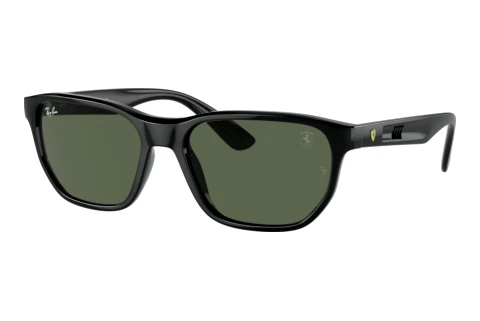 Lunettes de soleil Ray-Ban RB4404M F68371
