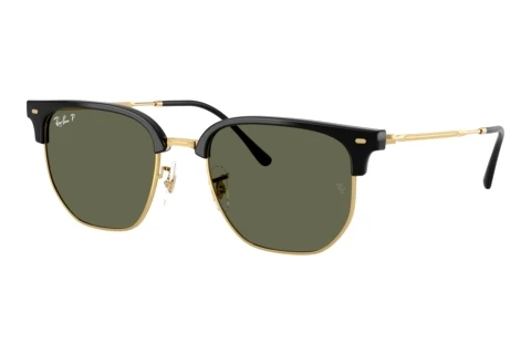 Lunettes de soleil Ray-Ban NEW CLUBMASTER (RB4416 601/58)