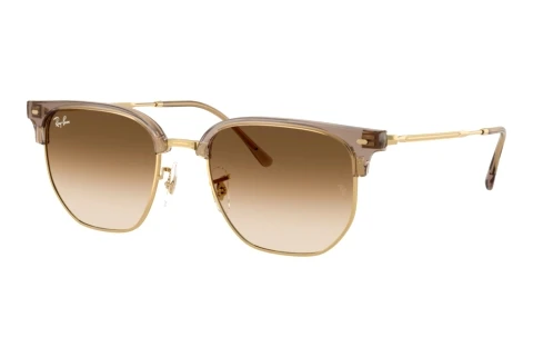 Lunettes de soleil Ray-Ban NEW CLUBMASTER (RB4416 691851)