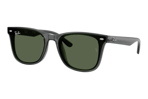 Lunettes de soleil Ray-Ban RB4420 691971