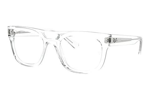 Lunettes de soleil Ray-Ban PHIL (RB4426 6726MF)