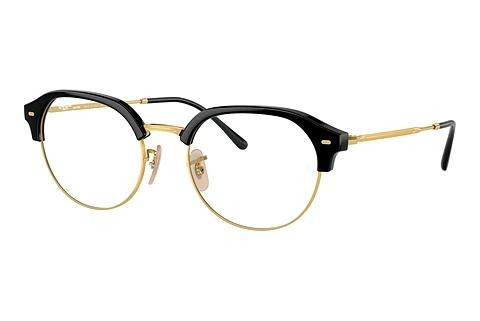 Lunettes de soleil Ray-Ban RB4429 601/GH