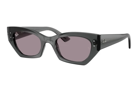 Lunettes de soleil Ray-Ban ZENA (RB4430 69241A)