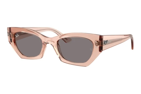 Lunettes de soleil Ray-Ban ZENA (RB4430 692573)