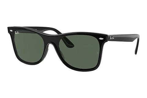 Lunettes de soleil Ray-Ban Blaze Wayfarer (RB4440N 601/71)