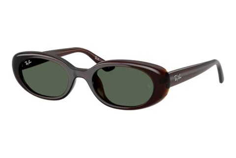Lunettes de soleil Ray-Ban RB4441D 714/71
