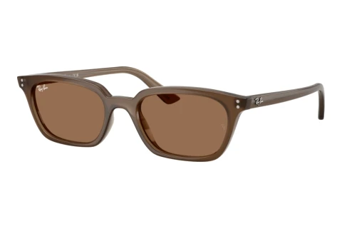 Lunettes de soleil Ray-Ban ZAYA (RB4456 677973)