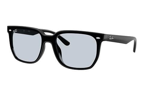 Lunettes de soleil Ray-Ban RB4466D 601/72