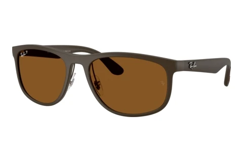 Lunettes de soleil Ray-Ban RB4468 6124BB