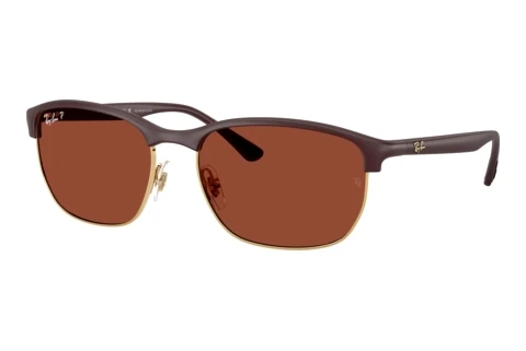 Lunettes de soleil Ray-Ban RB4469 64451B