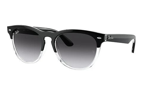 Lunettes de soleil Ray-Ban IRIS (RB4471 66308G)