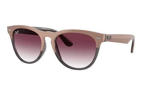 Lunettes de soleil Ray-Ban IRIS (RB4471 66338H)