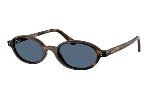 Lunettes de soleil Ray-Ban RB4472 135980