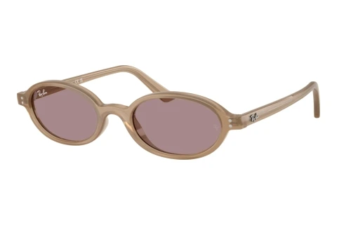 Lunettes de soleil Ray-Ban RB4472 6891LA