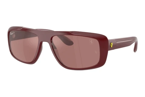 Lunettes de soleil Ray-Ban RB4479M F685H2