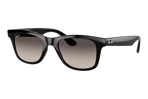 Lunettes de soleil Ray-Ban RB4640 601/M3
