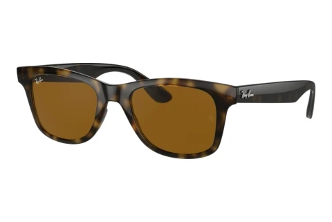Lunettes de soleil Ray-Ban RB4640 710/33