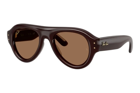 Lunettes de soleil Ray-Ban RB4925 689673