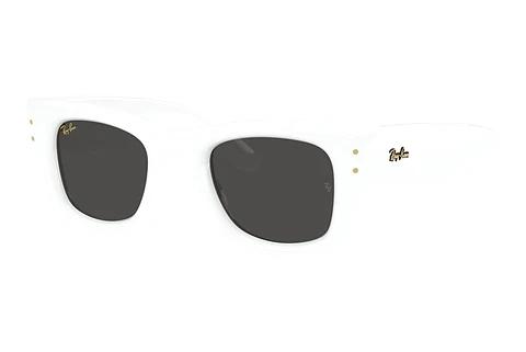 Lunettes de soleil Ray-Ban WAYFARER PUFFER (RB4940 671/87)