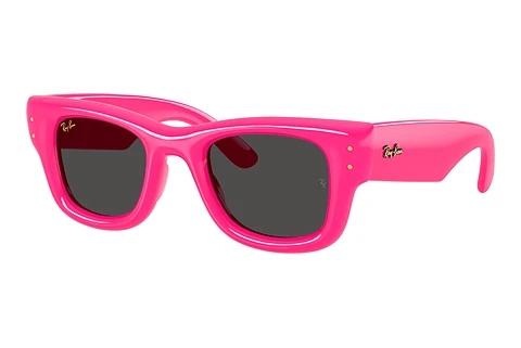 Lunettes de soleil Ray-Ban WAYFARER PUFFER (RB4940 683287)