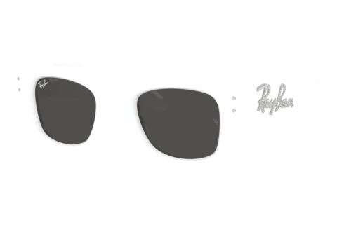 Lunettes de soleil Ray-Ban WAYFARER PUFFER (RB4940B 686387)