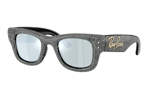 Lunettes de soleil Ray-Ban WAYFARER PUFFER (RB4940BP 686530)